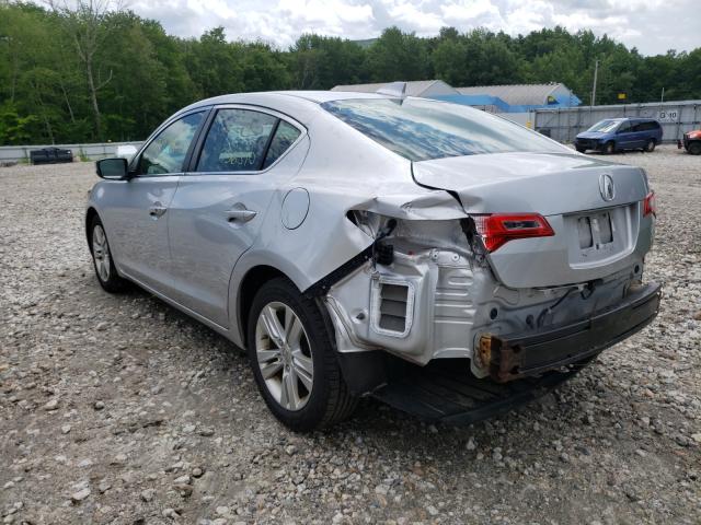 Photo 2 VIN: 19VDE1F32DE005443 - ACURA ILX 20 