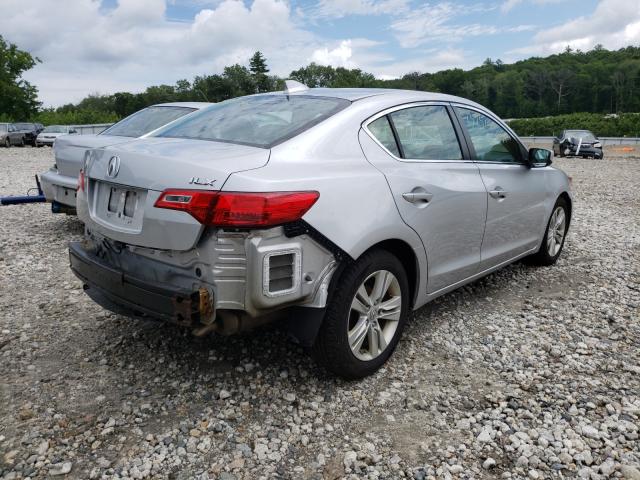 Photo 3 VIN: 19VDE1F32DE005443 - ACURA ILX 20 