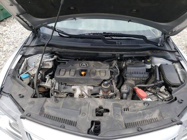 Photo 6 VIN: 19VDE1F32DE005443 - ACURA ILX 20 