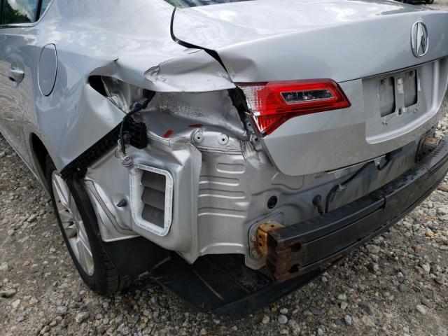 Photo 8 VIN: 19VDE1F32DE005443 - ACURA ILX 20 