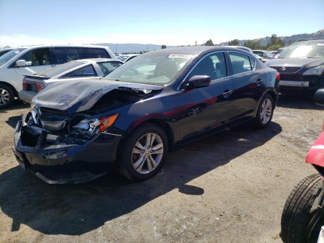 Photo 0 VIN: 19VDE1F32DE009296 - ACURA ILX 20 