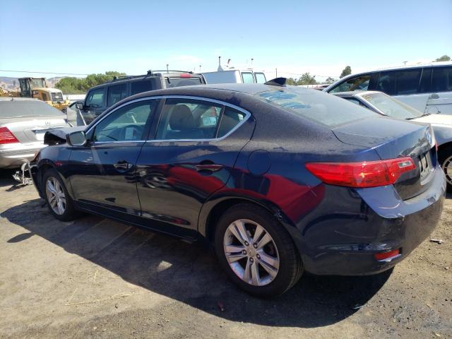 Photo 1 VIN: 19VDE1F32DE009296 - ACURA ILX 20 