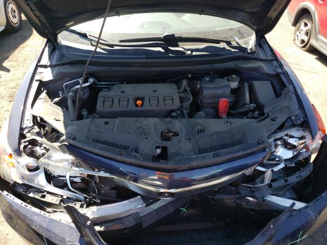 Photo 10 VIN: 19VDE1F32DE009296 - ACURA ILX 20 