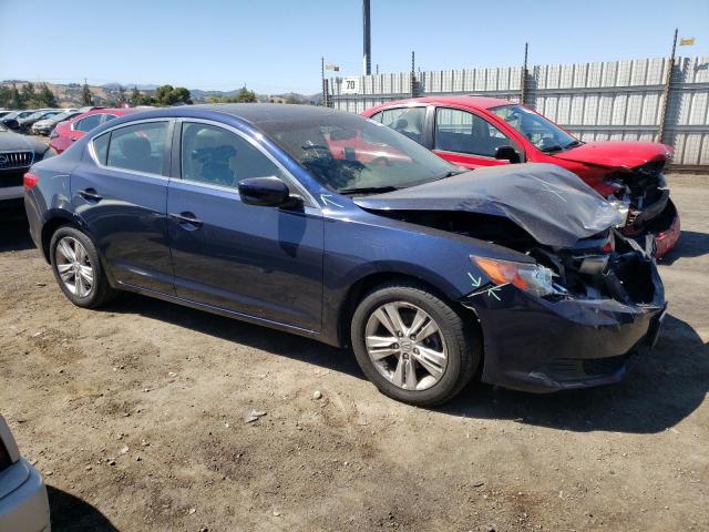 Photo 3 VIN: 19VDE1F32DE009296 - ACURA ILX 20 