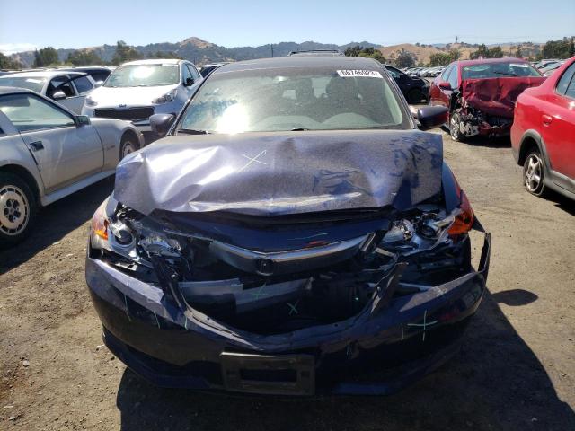 Photo 4 VIN: 19VDE1F32DE009296 - ACURA ILX 20 