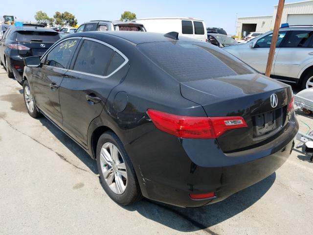 Photo 2 VIN: 19VDE1F32DE012070 - ACURA ILX 20 