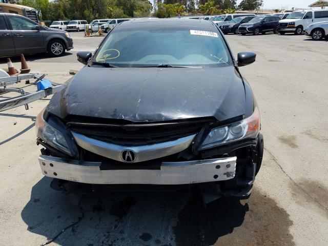 Photo 8 VIN: 19VDE1F32DE012070 - ACURA ILX 20 