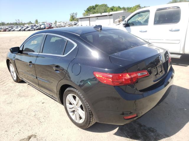 Photo 2 VIN: 19VDE1F32DE017804 - ACURA ILX 20 