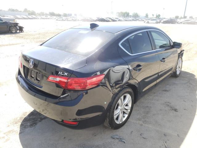 Photo 3 VIN: 19VDE1F32DE017804 - ACURA ILX 20 