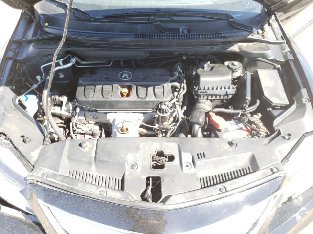 Photo 6 VIN: 19VDE1F32DE017804 - ACURA ILX 20 