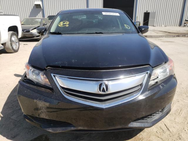 Photo 8 VIN: 19VDE1F32DE017804 - ACURA ILX 20 