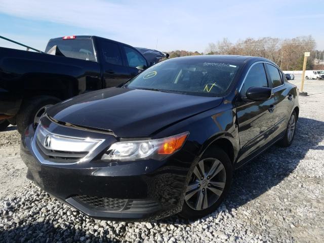 Photo 1 VIN: 19VDE1F32DE017804 - ACURA ILX 20 