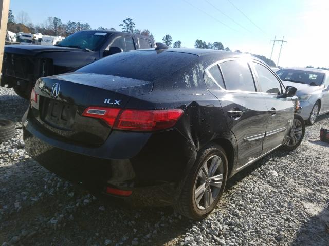 Photo 3 VIN: 19VDE1F32DE017804 - ACURA ILX 20 