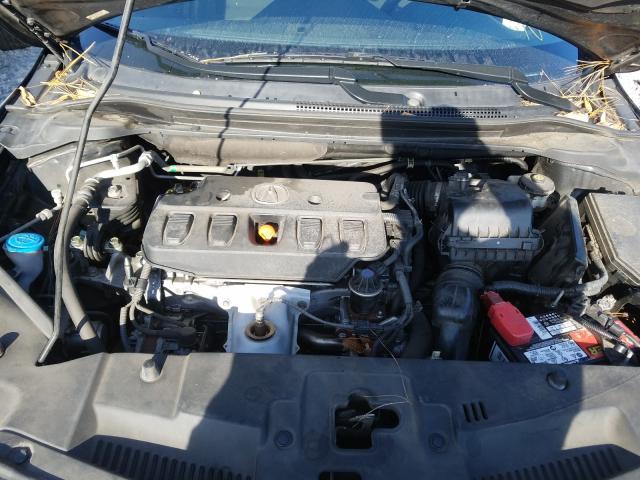 Photo 6 VIN: 19VDE1F32DE017804 - ACURA ILX 20 