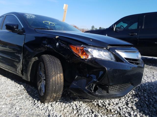 Photo 8 VIN: 19VDE1F32DE017804 - ACURA ILX 20 