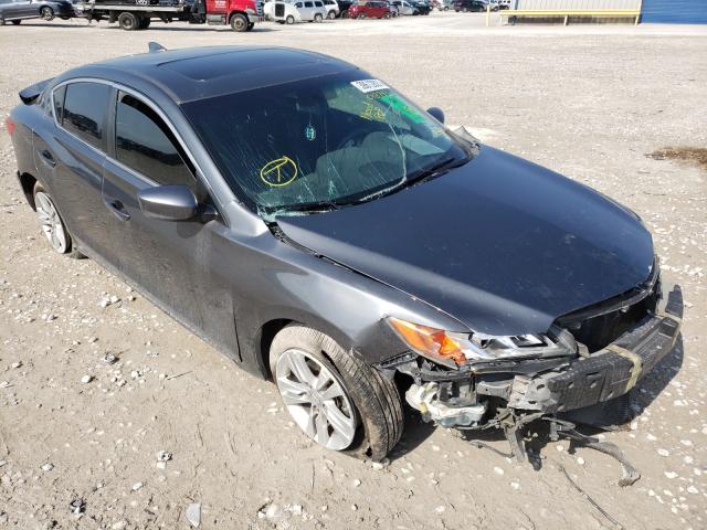 Photo 0 VIN: 19VDE1F32DE018743 - ACURA ILX 20 