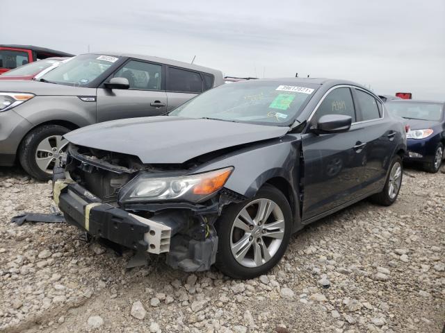 Photo 1 VIN: 19VDE1F32DE018743 - ACURA ILX 20 