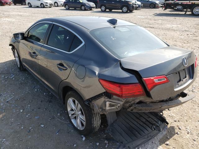 Photo 2 VIN: 19VDE1F32DE018743 - ACURA ILX 20 