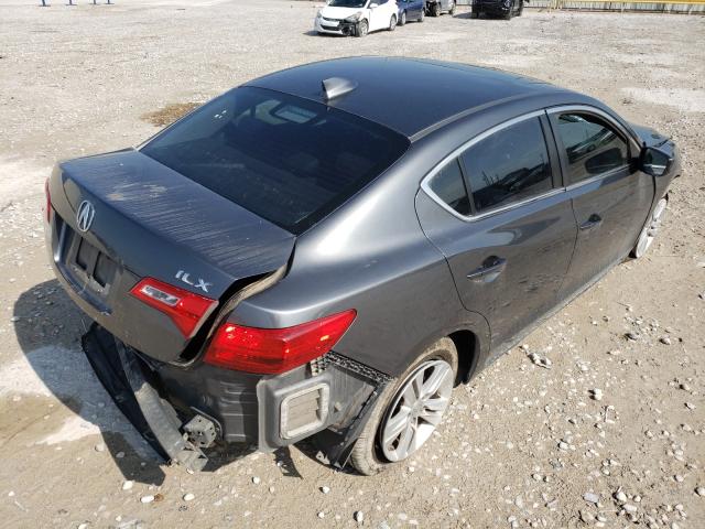 Photo 3 VIN: 19VDE1F32DE018743 - ACURA ILX 20 