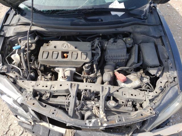 Photo 6 VIN: 19VDE1F32DE018743 - ACURA ILX 20 