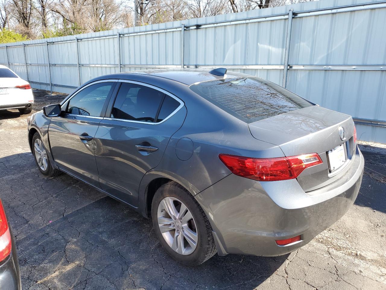 Photo 1 VIN: 19VDE1F32DE019164 - ACURA ILX 