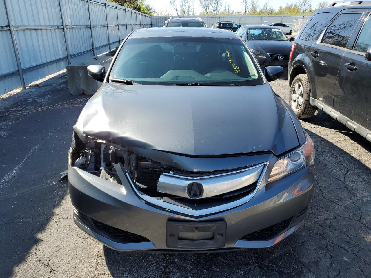 Photo 4 VIN: 19VDE1F32DE019164 - ACURA ILX 