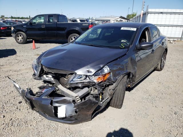 Photo 1 VIN: 19VDE1F32DE019861 - ACURA ILX 20 