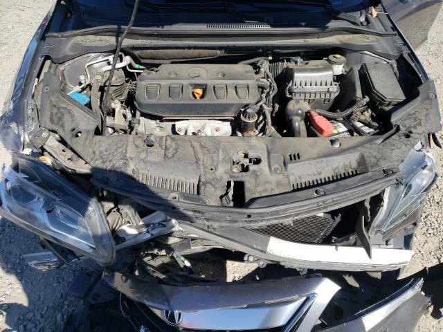 Photo 6 VIN: 19VDE1F32DE019861 - ACURA ILX 20 