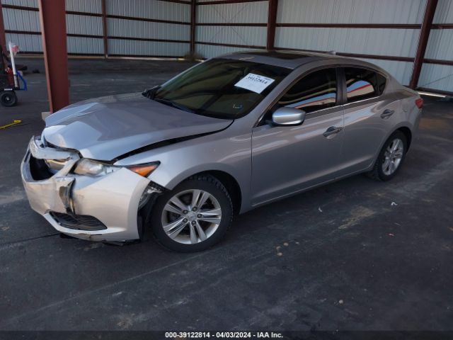 Photo 1 VIN: 19VDE1F32DE021058 - ACURA ILX 