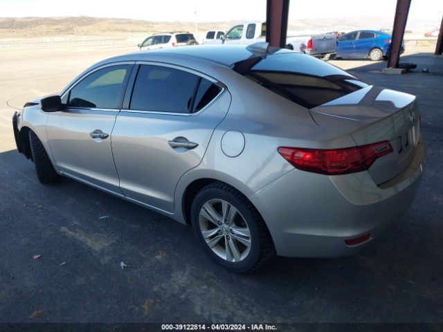 Photo 2 VIN: 19VDE1F32DE021058 - ACURA ILX 