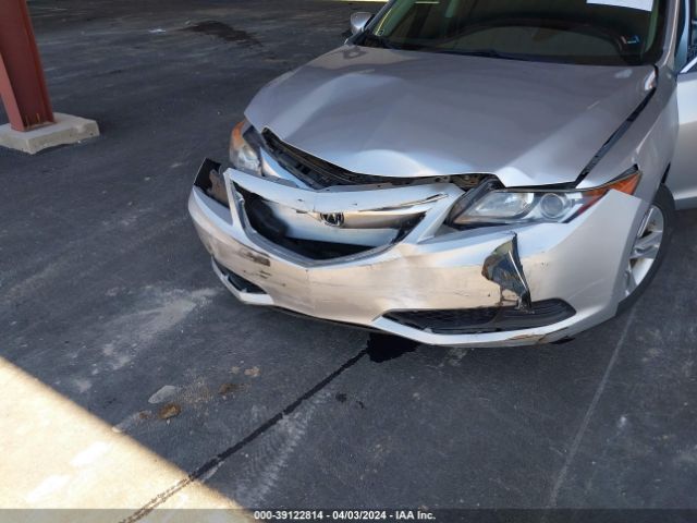 Photo 5 VIN: 19VDE1F32DE021058 - ACURA ILX 