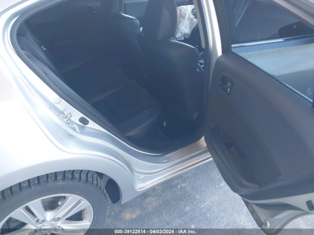 Photo 7 VIN: 19VDE1F32DE021058 - ACURA ILX 