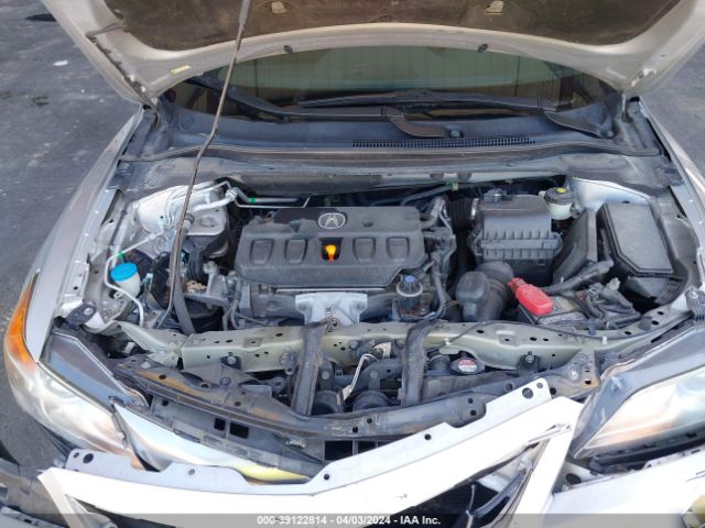 Photo 9 VIN: 19VDE1F32DE021058 - ACURA ILX 