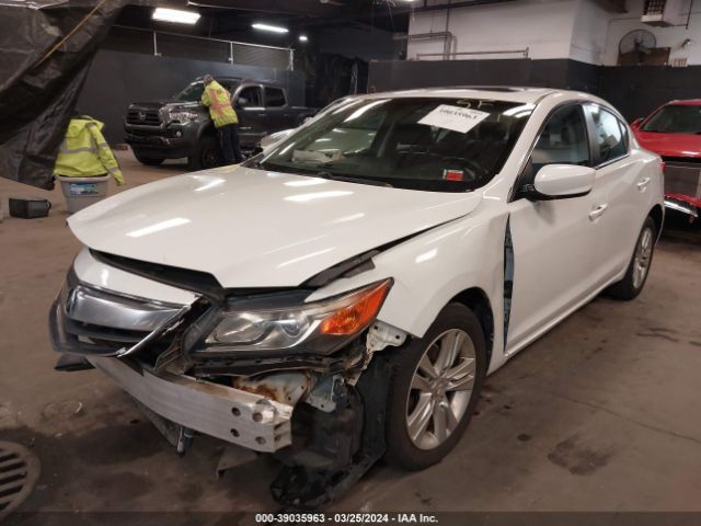 Photo 1 VIN: 19VDE1F32DE022033 - ACURA ILX 