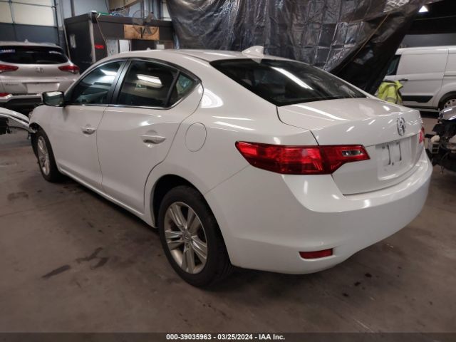 Photo 2 VIN: 19VDE1F32DE022033 - ACURA ILX 