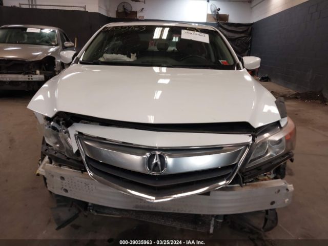 Photo 5 VIN: 19VDE1F32DE022033 - ACURA ILX 