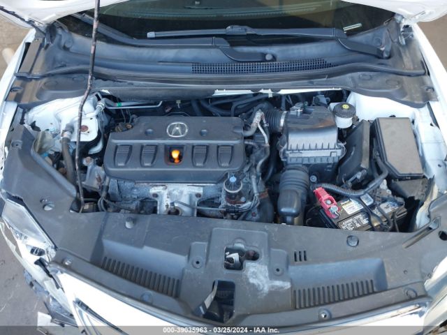 Photo 9 VIN: 19VDE1F32DE022033 - ACURA ILX 