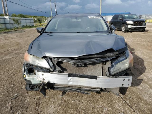 Photo 4 VIN: 19VDE1F32EE001166 - ACURA ILX 20 