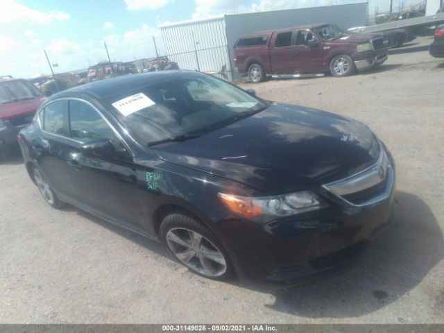 Photo 0 VIN: 19VDE1F32EE001345 - ACURA ILX 