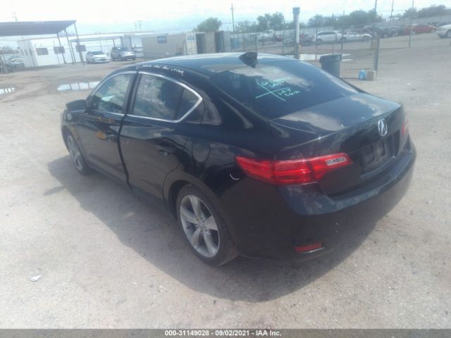 Photo 2 VIN: 19VDE1F32EE001345 - ACURA ILX 