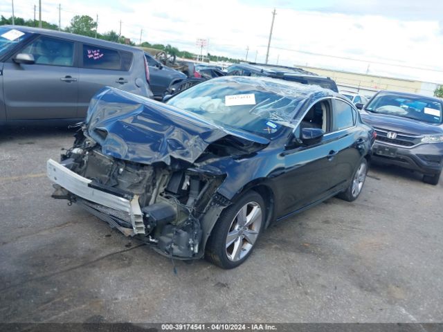 Photo 1 VIN: 19VDE1F32EE002222 - ACURA ILX 