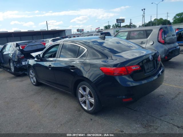 Photo 2 VIN: 19VDE1F32EE002222 - ACURA ILX 