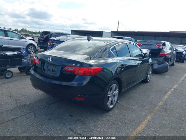 Photo 3 VIN: 19VDE1F32EE002222 - ACURA ILX 