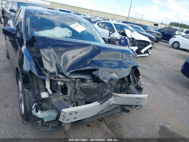 Photo 5 VIN: 19VDE1F32EE002222 - ACURA ILX 