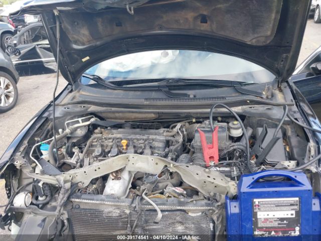 Photo 9 VIN: 19VDE1F32EE002222 - ACURA ILX 