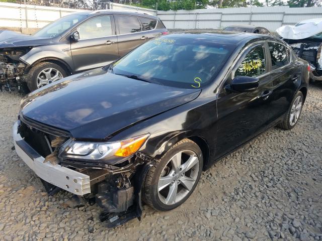 Photo 1 VIN: 19VDE1F32EE002656 - ACURA ILX 20 