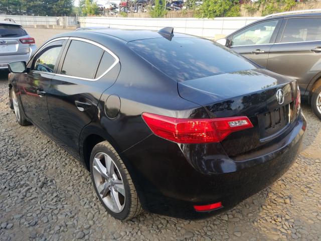 Photo 2 VIN: 19VDE1F32EE002656 - ACURA ILX 20 