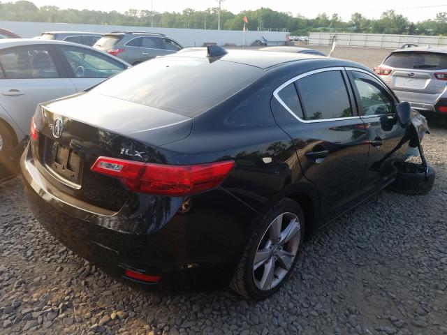 Photo 3 VIN: 19VDE1F32EE002656 - ACURA ILX 20 