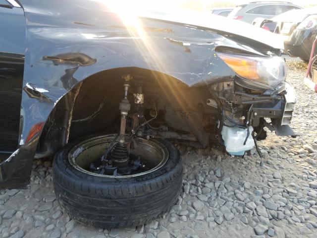 Photo 8 VIN: 19VDE1F32EE002656 - ACURA ILX 20 