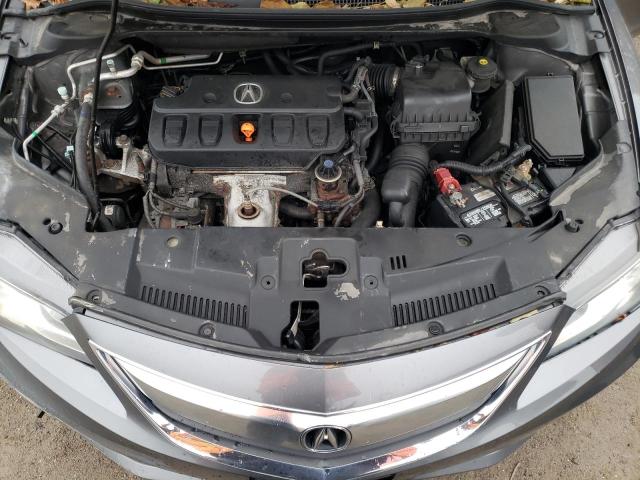 Photo 6 VIN: 19VDE1F32EE003001 - ACURA ILX 20 